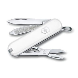 Victorinox 0.6223.7G couteau de poche Couteau multi-fonctions Blanc