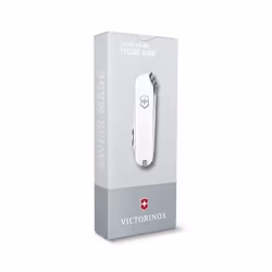 Victorinox 0.6223.7G couteau de poche Couteau multi-fonctions Blanc