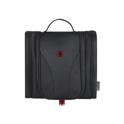 Wenger/SwissGear 611877 trousse de toilette et Vanity 6 L Polyester Noir