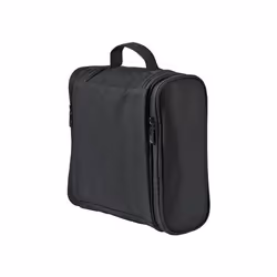 Wenger/SwissGear 611877 trousse de toilette et Vanity 6 L Polyester Noir