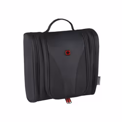 Wenger/SwissGear 611877 trousse de toilette et Vanity 6 L Polyester Noir