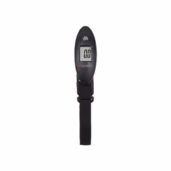 Wenger/SwissGear 611883, Électronique, 40 kg, Noir, kg, lb, Acrylonitrile-Butadiène-Styrène (ABS), Métal, Polycarbonate (PC), ...