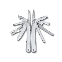 Victorinox Spirit MX pince multi-outils Format de poche 21 outils Argent