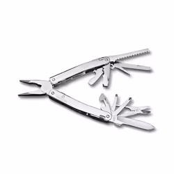 Victorinox Spirit MX pince multi-outils Format de poche 21 outils Argent