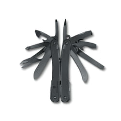Victorinox Spirit MXBS pince multi-outils Format de poche 24 outils Noir