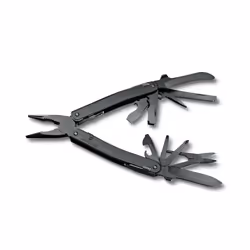 Victorinox Spirit MXBS pince multi-outils Format de poche 24 outils Noir