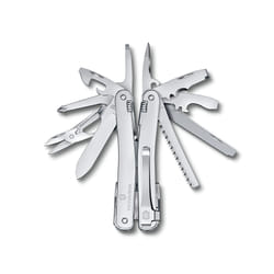 Victorinox Spirit MX Clip pince multi-outils Format de poche 24 outils Argent