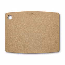 Victorinox 7.4122, Rectangulaire, Marron, Monochromatique, 175 °C, 368 mm, 285 mm
