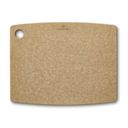 Victorinox 7.4122 planche à découper pour cuisine Rectangulaire Marron