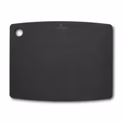 Victorinox 7.4122.3, Rectangulaire, Noir, Monochromatique, 175 °C, 368 mm, 285 mm