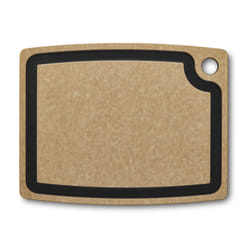 Victorinox 7.4128 planche à découper pour cuisine Rectangulaire Marron