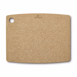 Victorinox 7.4128 planche à découper pour cuisine Rectangulaire Marron