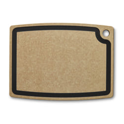 Victorinox 7.4129 planche à découper pour cuisine Rectangulaire Beige
