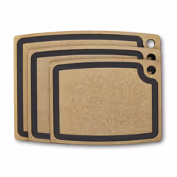 Victorinox 7.4129 planche à découper pour cuisine Rectangulaire Beige
