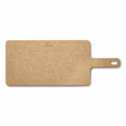 Victorinox 7.4132, Rectangulaire, Beige, Monochromatique, 175 °C, 190 mm, 356 mm