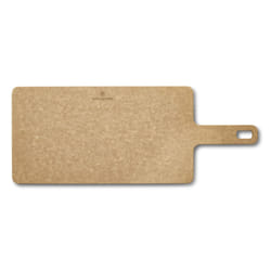 Victorinox 7.4132 planche à découper pour cuisine Rectangulaire Beige