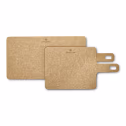 Victorinox 7.4132 planche à découper pour cuisine Rectangulaire Beige