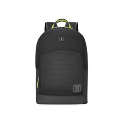 Wenger/SwissGear 611979 16" Sac à dos Noir