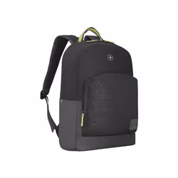 Wenger/SwissGear 611979 16" Sac à dos Noir