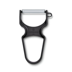 Victorinox 6.0930.3 Éplucheur Fruits et légumes Eplucheur en Y Noir