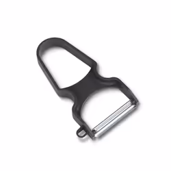 Victorinox 6.0930.3 Éplucheur Fruits et légumes Eplucheur en Y Noir