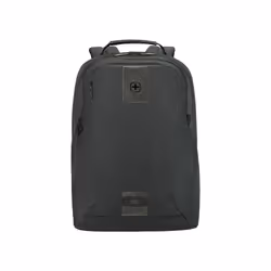 Wenger/SwissGear MX Eco Professional, Ville, Homme, Plastique recyclé