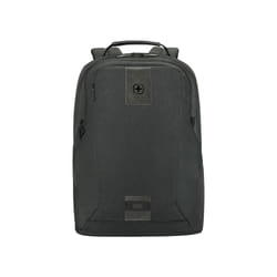 Wenger/SwissGear MX Eco Professional sac à dos Sac à dos normal Gris Plastique recyclé