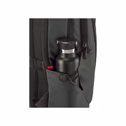 Wenger/SwissGear MX Eco Professional sac à dos Sac à dos normal Gris Plastique recyclé