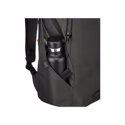 Wenger/SwissGear MX Eco Light sac à dos Sac à dos normal Gris Plastique recyclé