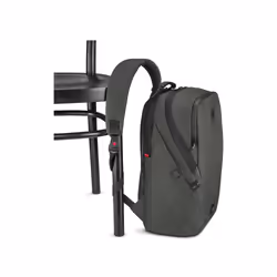 Wenger/SwissGear MX Eco Light sac à dos Sac à dos normal Gris Plastique recyclé - Vue supplémentaire 4