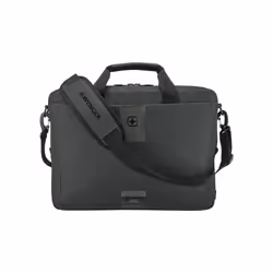 Wenger/SwissGear MX Eco Brief, Malette, 40,6 cm (16"), Sangle épaule, 600 g