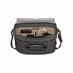 Wenger/SwissGear MX Eco Brief 16" Malette Gris