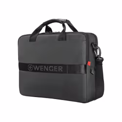 Wenger/SwissGear MX Eco Brief 16" Malette Gris