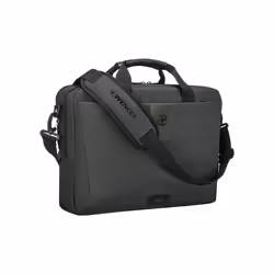 Wenger/SwissGear MX Eco Brief 16" Malette Gris - Vue supplémentaire 4