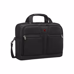 Wenger/SwissGear BC Pro 16" Malette Noir