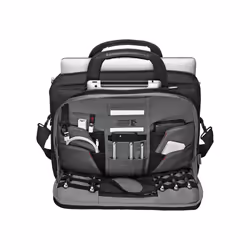 Wenger/SwissGear BC Pro 16" Malette Noir - Vue supplémentaire 5
