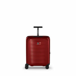 Victorinox Airox Global Hardside Carry-on Chariot Casque à coque dure Rouge 33 L Polycarbonate (PC)