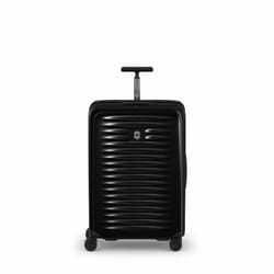 Victorinox Airox Medium Hardside Case Chariot Casque à coque dure Noir 74 L Polycarbonate (PC)