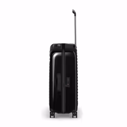 Victorinox Airox Medium Hardside Case Chariot Casque à coque dure Noir 74 L Polycarbonate (PC)