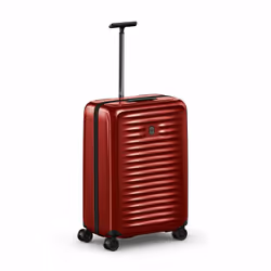 Victorinox Airox Medium Hardside Case Chariot Casque à coque dure Rouge 74 L Polycarbonate (PC)