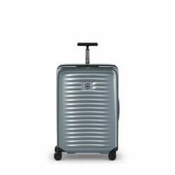 Victorinox Airox Medium Hardside Case Chariot Casque à coque dure Gris 74 L Polycarbonate (PC)