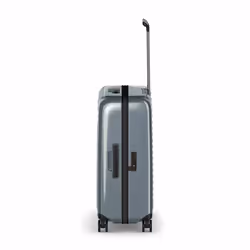 Victorinox Airox Medium Hardside Case Chariot Casque à coque dure Gris 74 L Polycarbonate (PC)