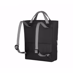 Wenger/SwissGear Motion Vertical Tote 15.6" Valise pour femme Noir