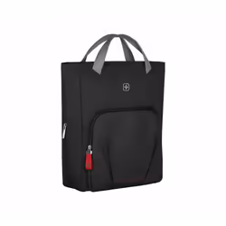 Wenger/SwissGear Motion Vertical Tote 15.6" Valise pour femme Noir - Vue supplémentaire 4