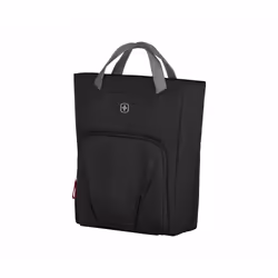 Wenger/SwissGear Motion Vertical Tote 15.6" Valise pour femme Noir - Vue supplémentaire 5