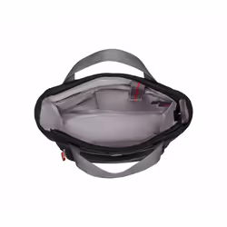 Wenger/SwissGear Motion Vertical Tote 15.6" Valise pour femme Noir - Vue supplémentaire 7