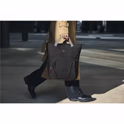 Wenger/SwissGear Motion Vertical Tote 15.6" Valise pour femme Noir - Vue supplémentaire 9