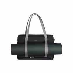 Wenger/SwissGear Motion Deluxe 15.6" Malette Noir - Vue supplémentaire 4