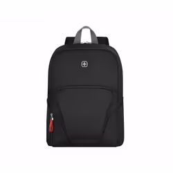 Wenger/SwissGear Motion, Ville, Unisexe, 39,6 cm (15.6"), Compartiment pour Notebook, Nylon