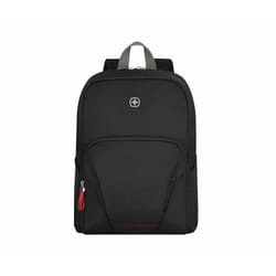 Wenger/SwissGear Motion sac à dos Sac à dos normal Noir Nylon